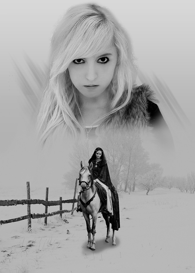 Winter tale