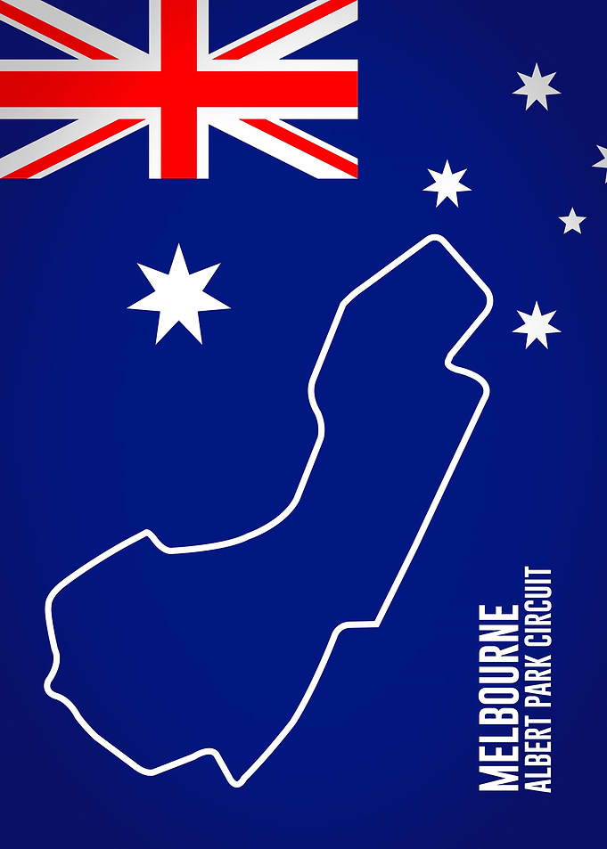 Albert Park Circuit