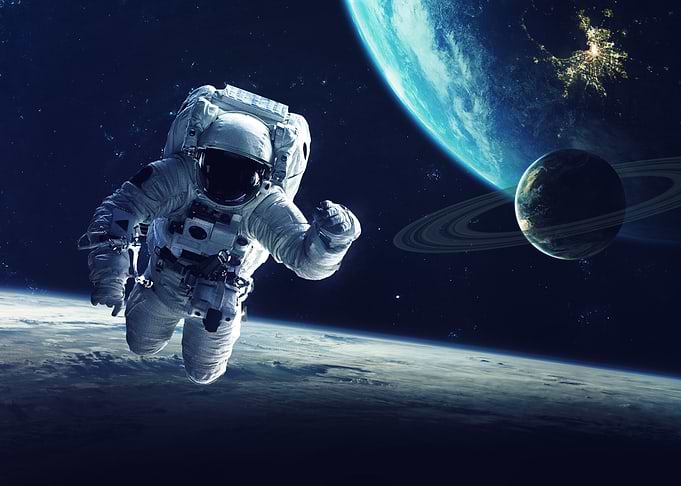 Astronaut
