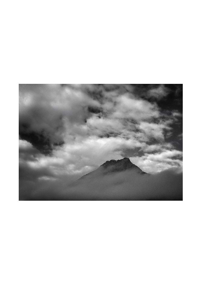 The Mountain