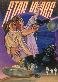 A New Hope Chase