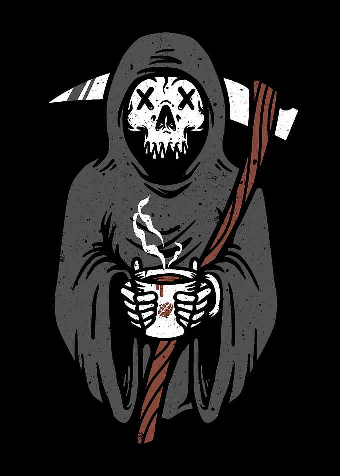 Coffee Reaper