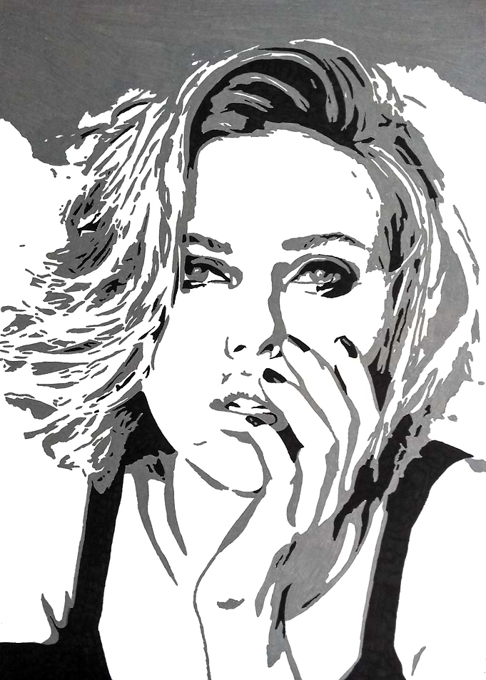 Scarlett Johansson