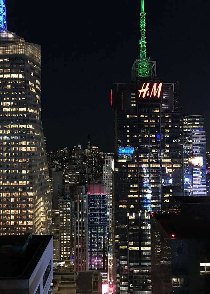 New York