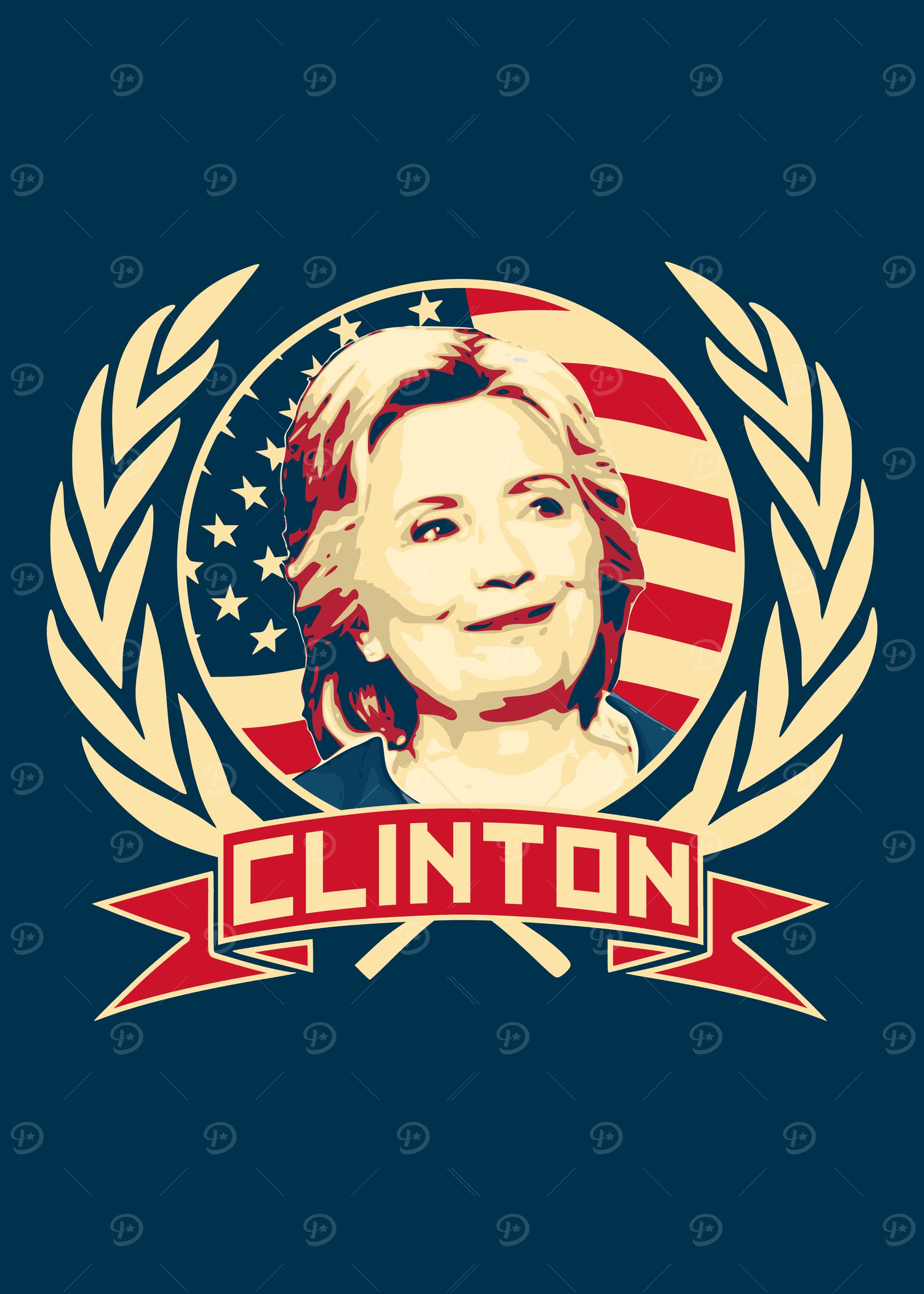 Hillary Clinton