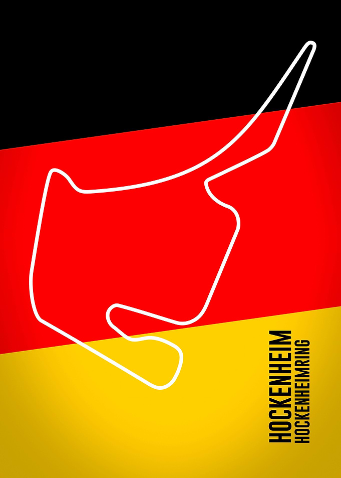 Hockenheimring