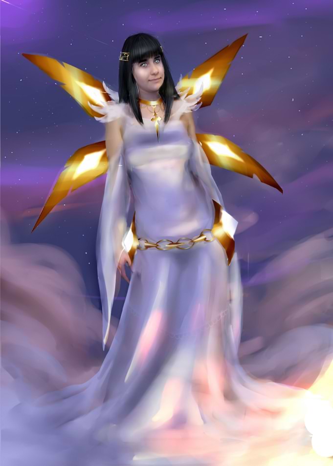 hechicera
