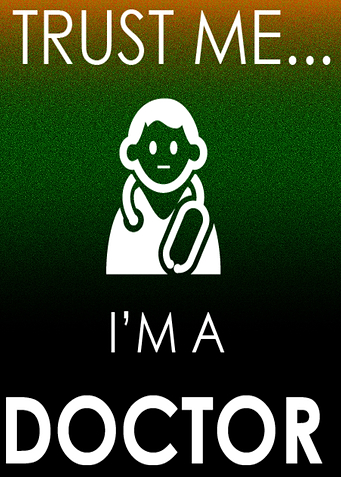 Doctor Trust
