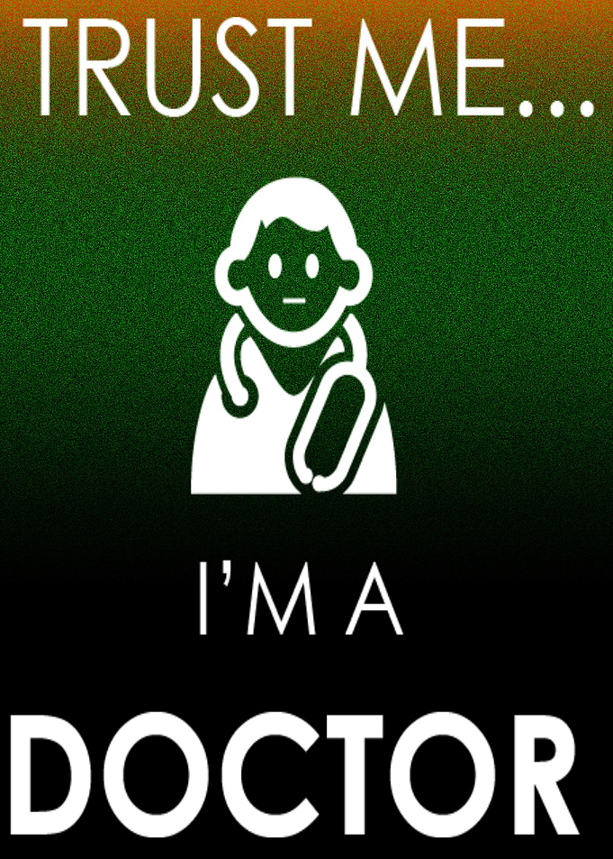 Doctor Trust