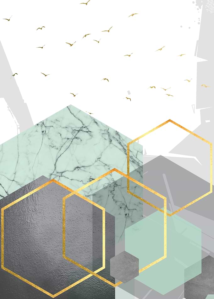 Geometric Landscape