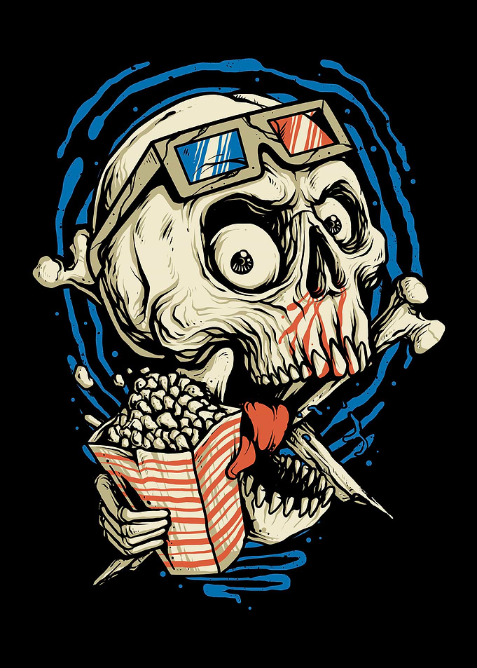 Skull Movie