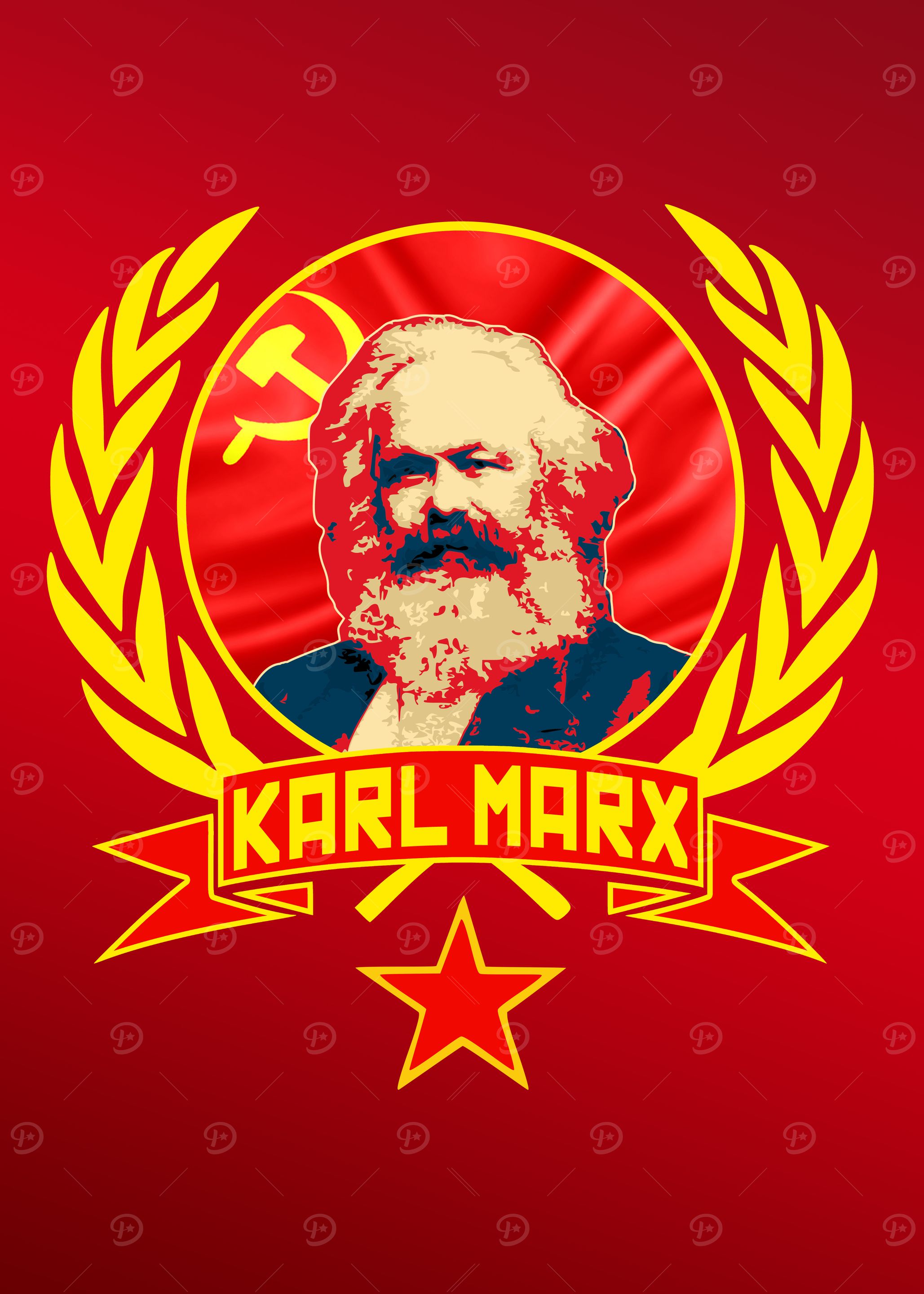 Karl Marx