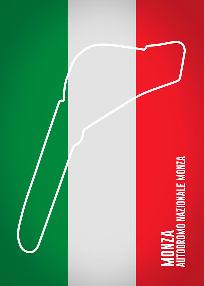 Autodromo Nazionale Monza