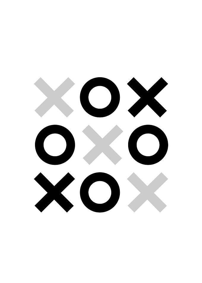 XOXO