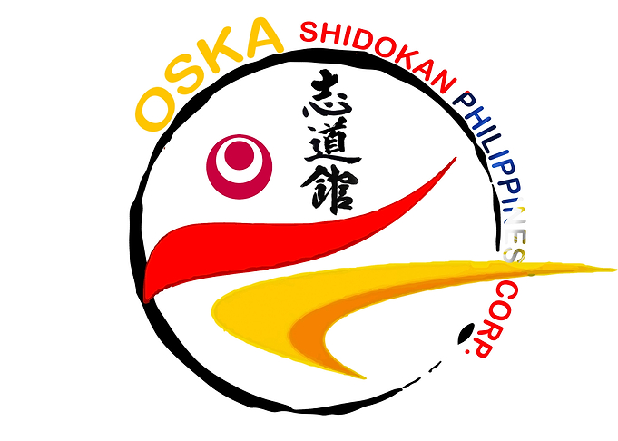 karate logo