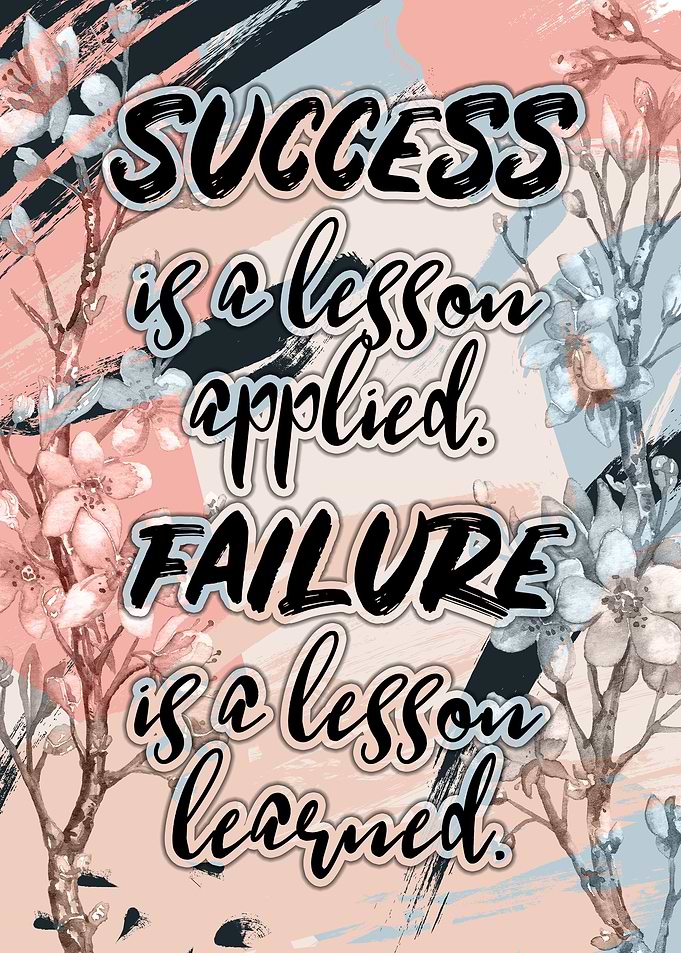 Success and Failure