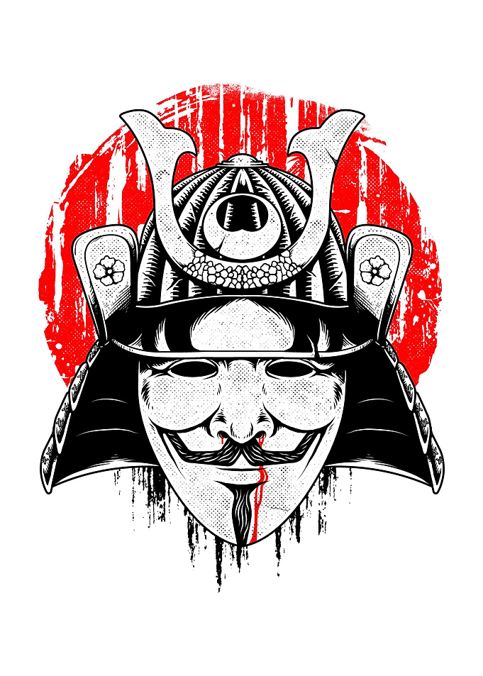 Samurainonymous