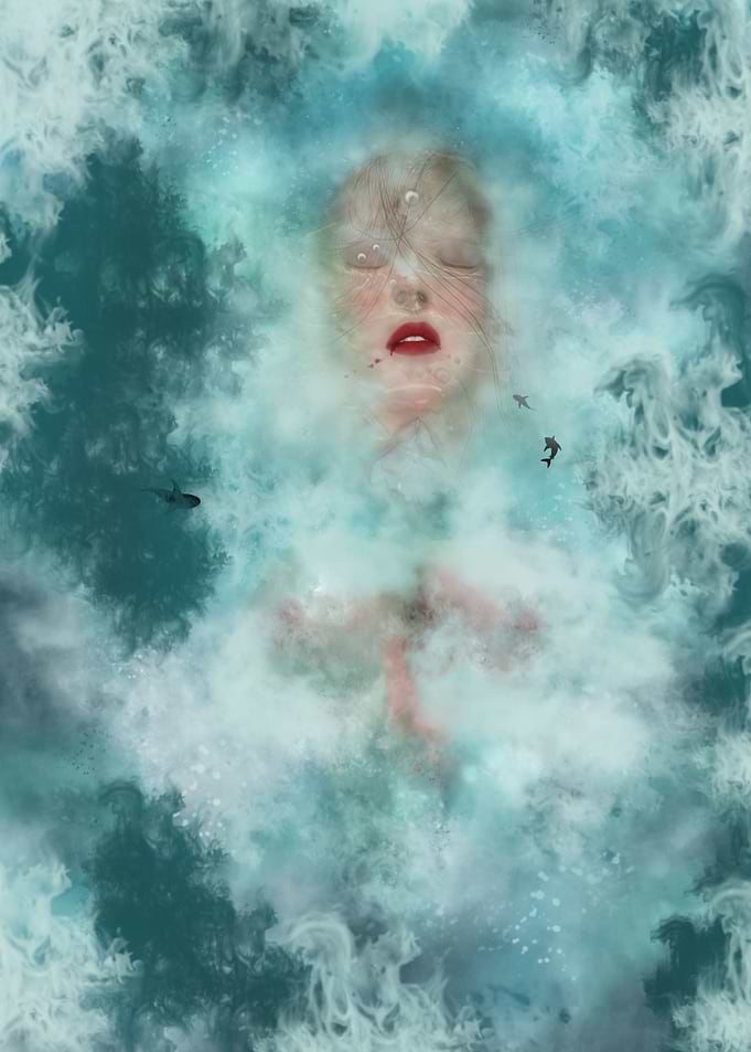 Submerge