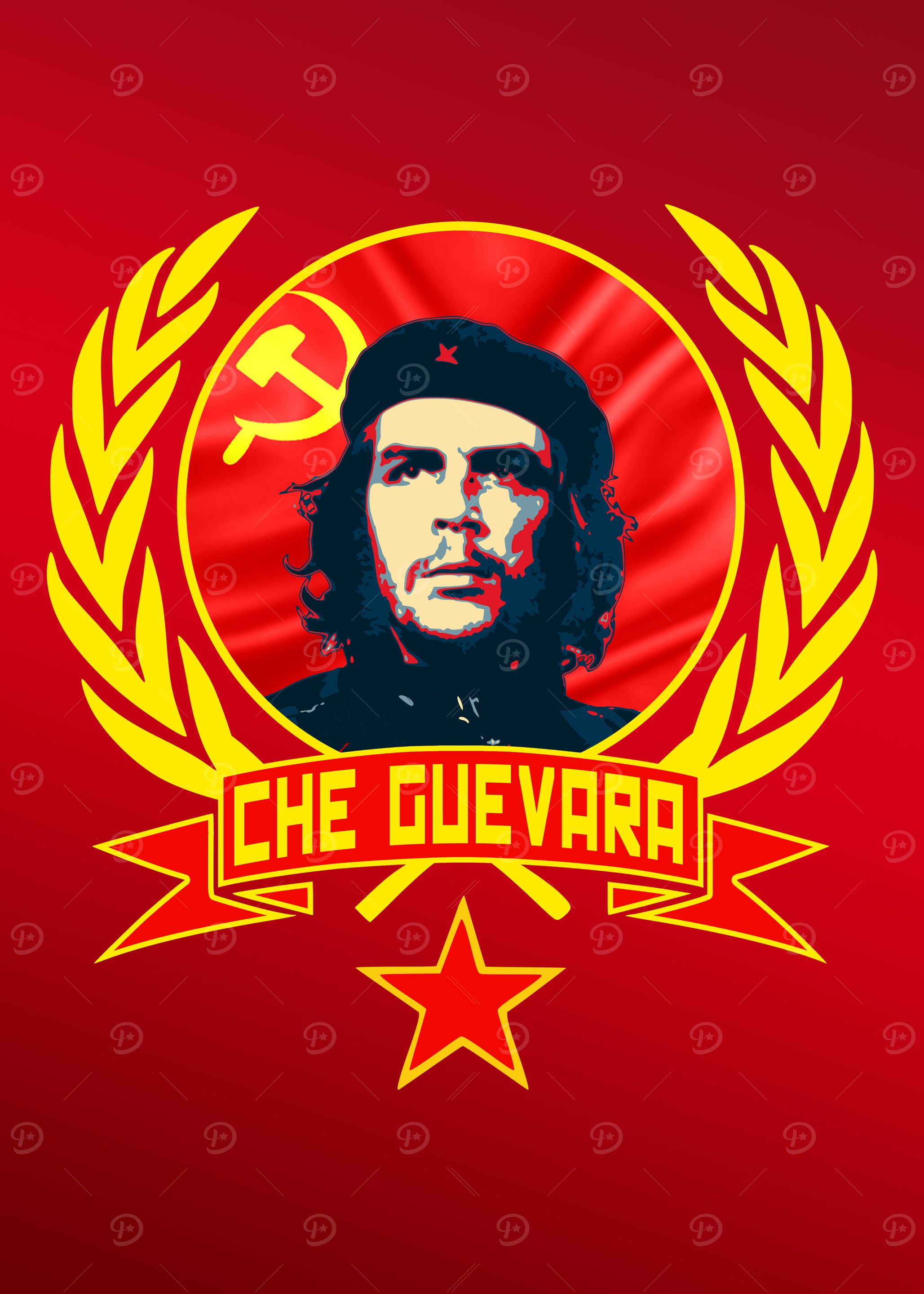 Che Guevara