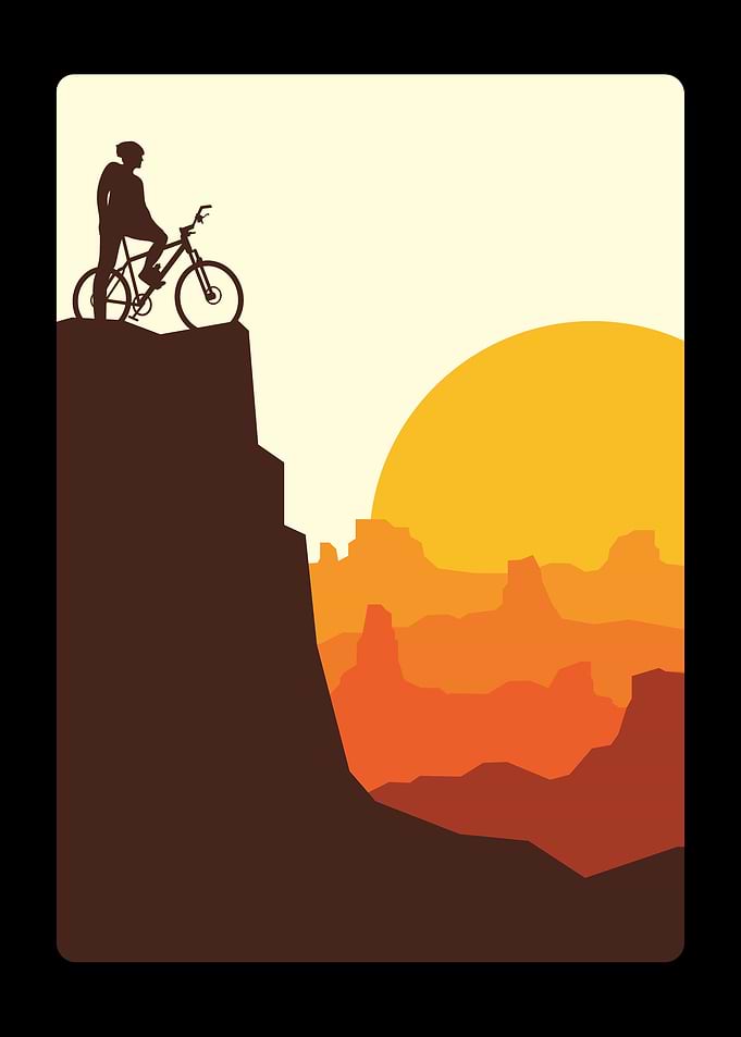 Break on the Mountain