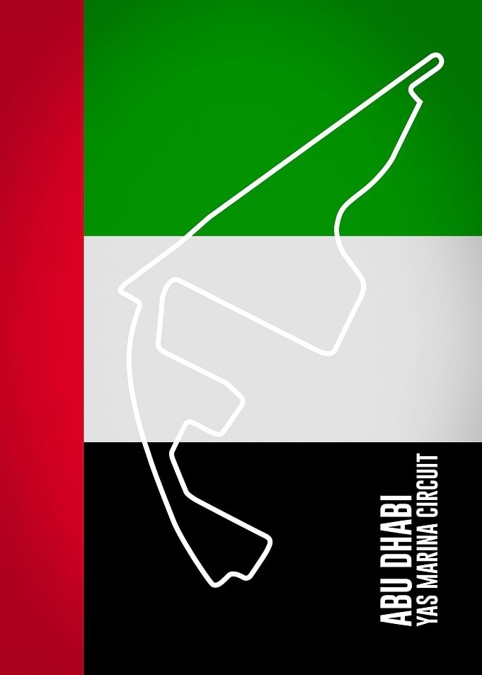 Yas Marina Circuit