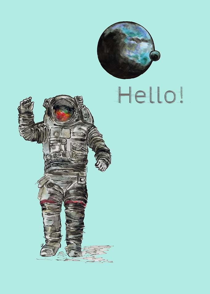 Hello