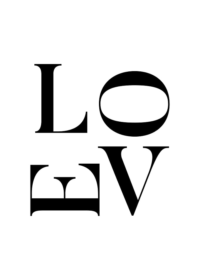 LOVE