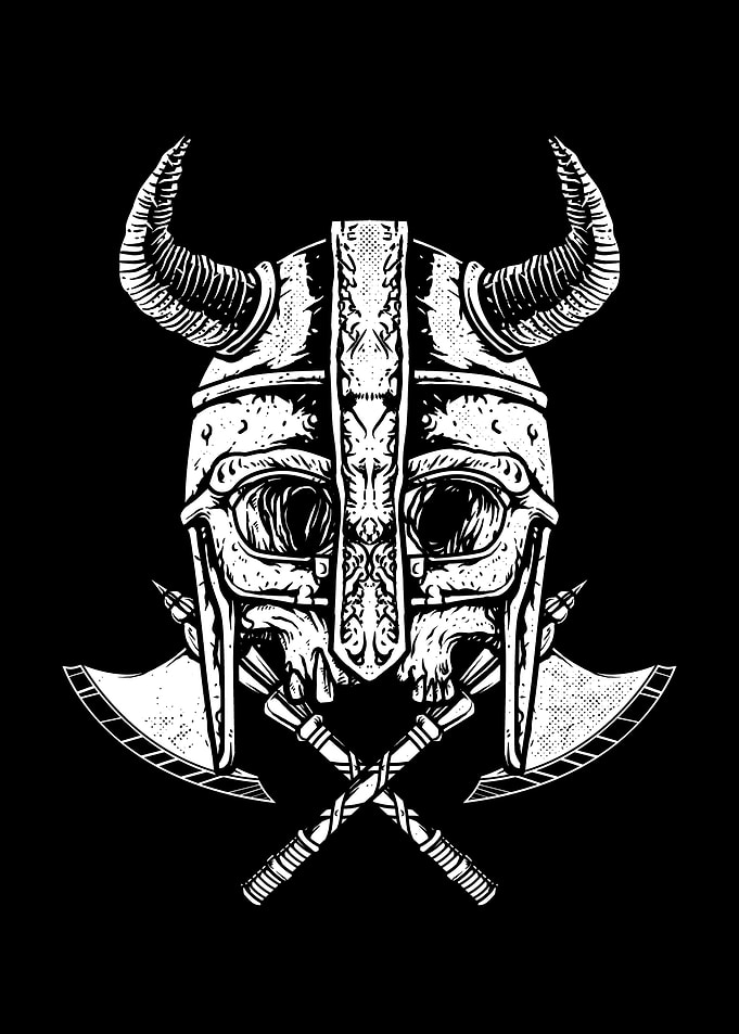 Death Viking