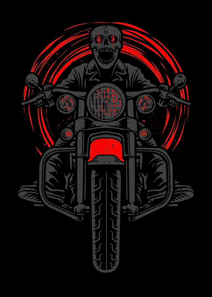 Night Rider