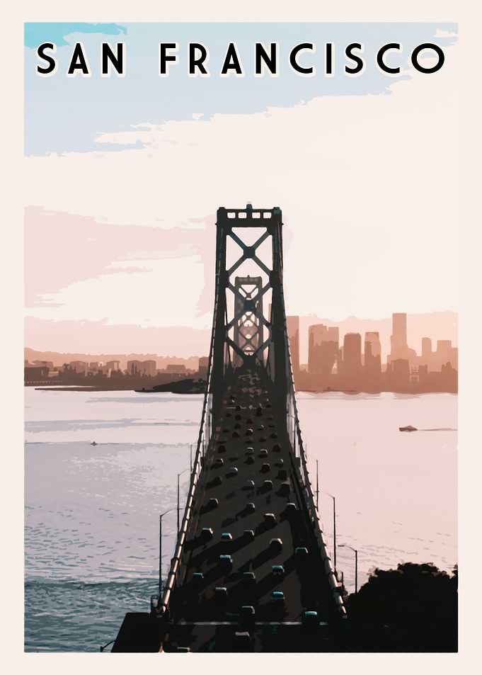 San Francisco Vintage