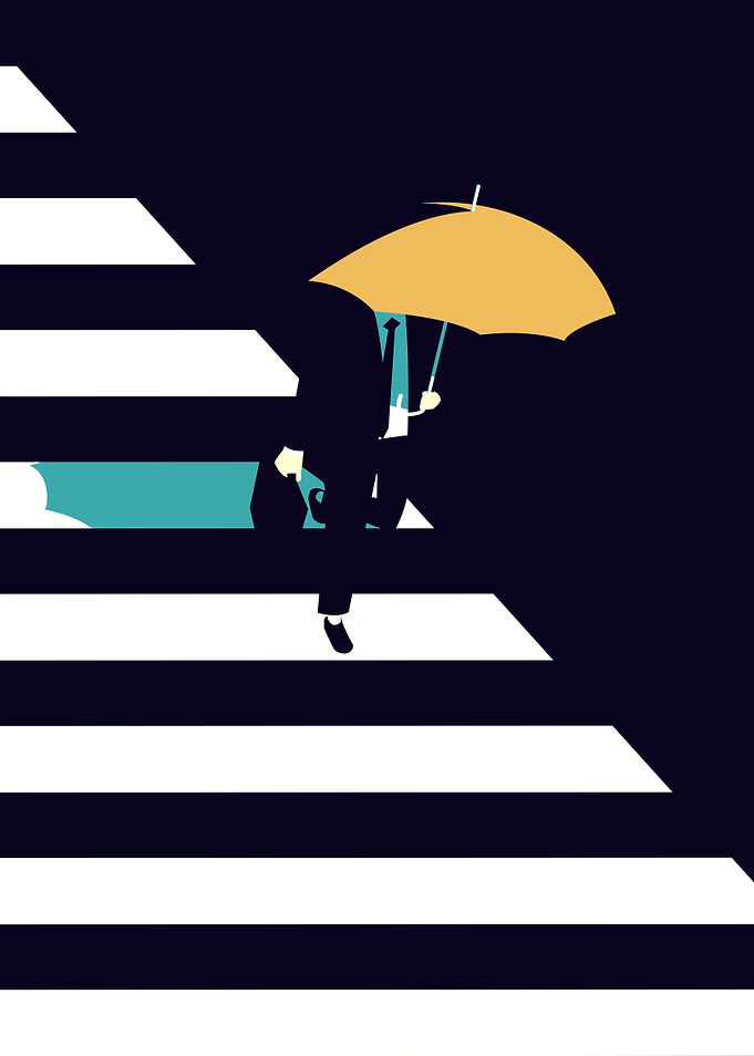 Tokyo Crossing