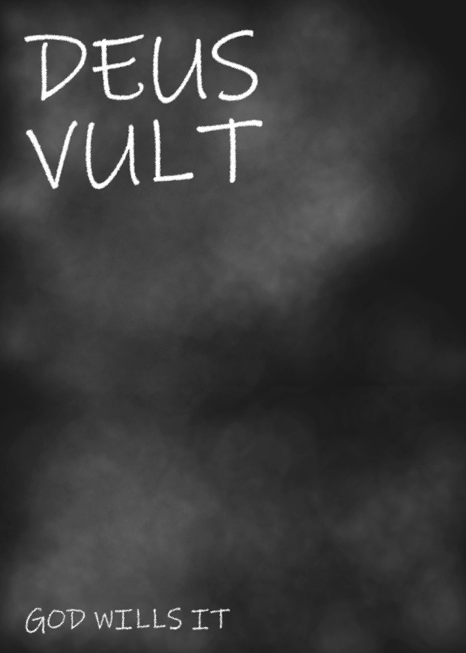 God Wills It