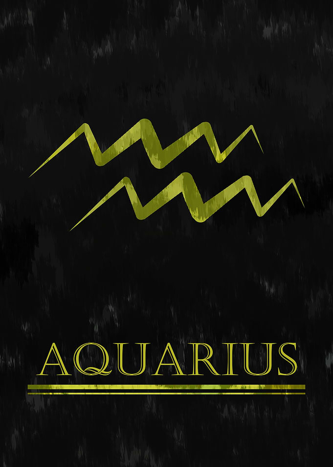 Aquarius