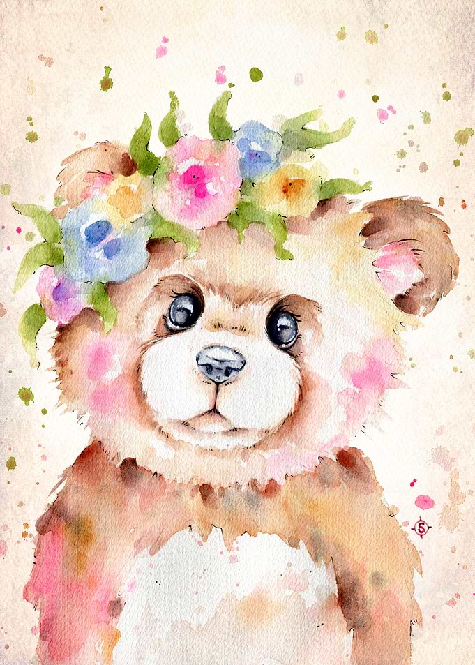 Little Bear