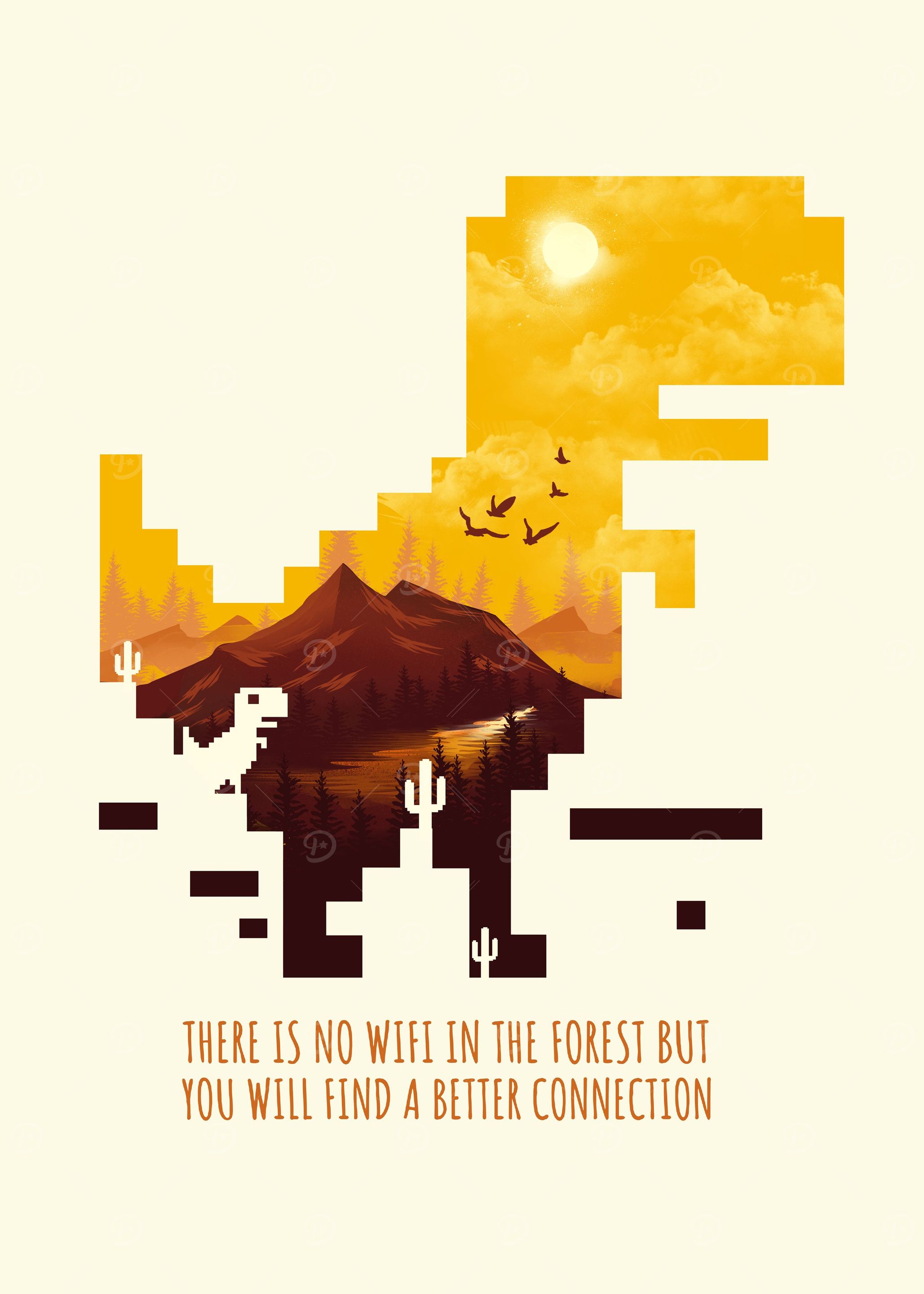 Nature Connection