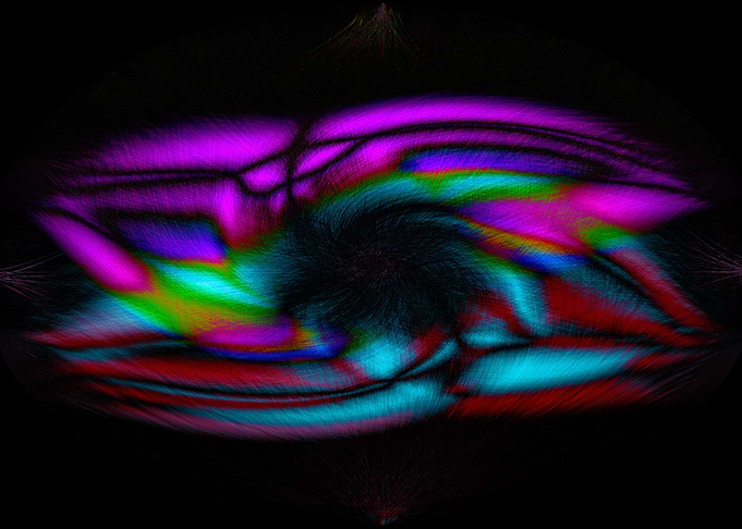 Quad magicae oculus