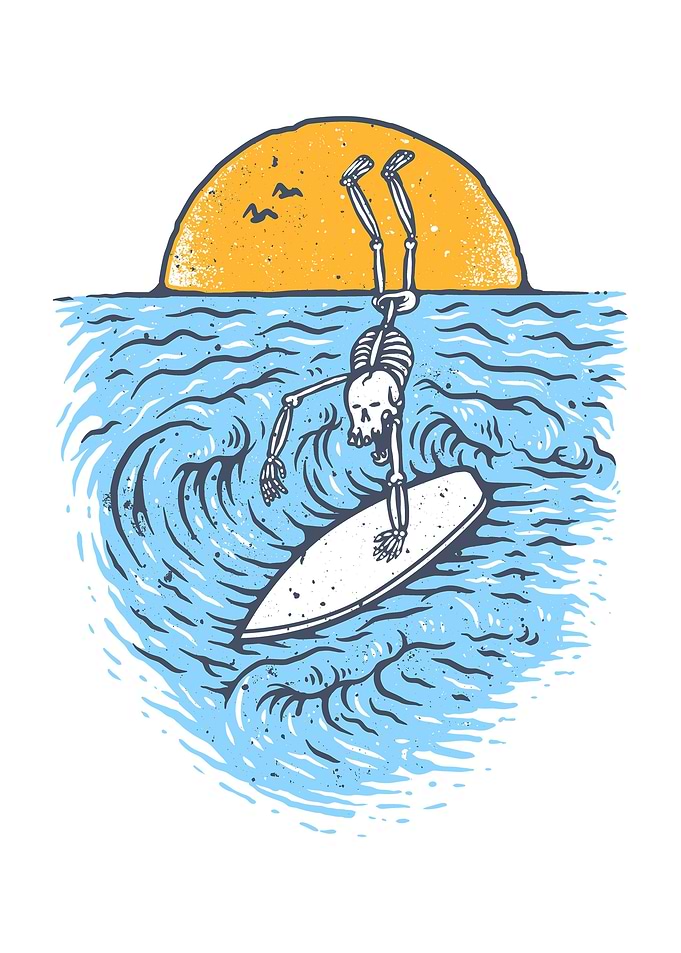 Death Surfer