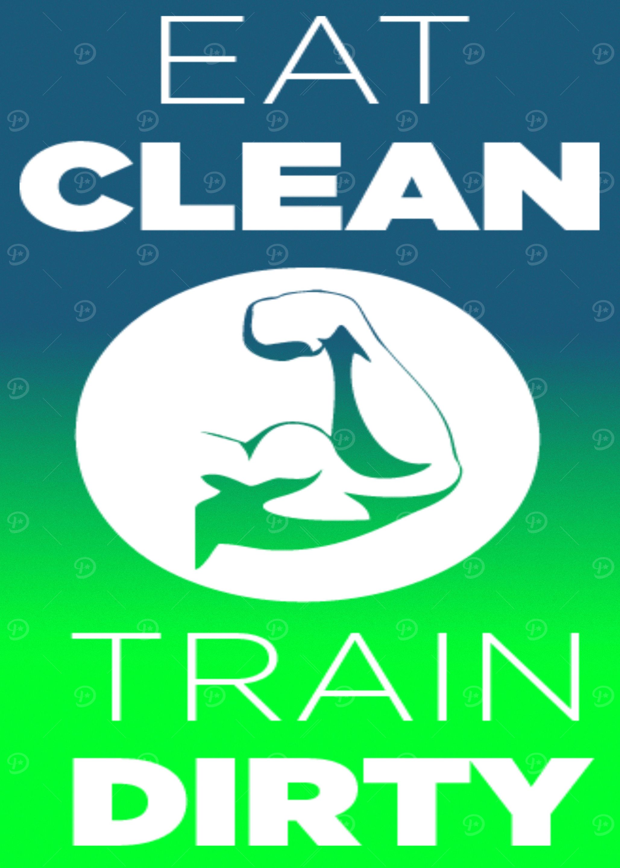 Train Dirty