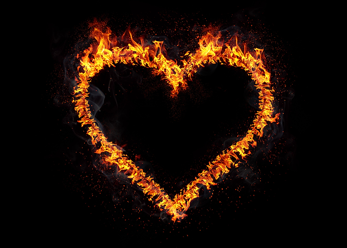 Fire Heart