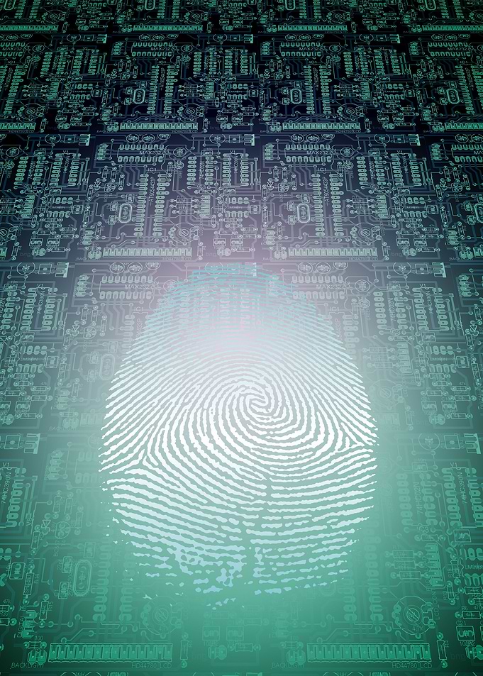 Machine Fingerprint