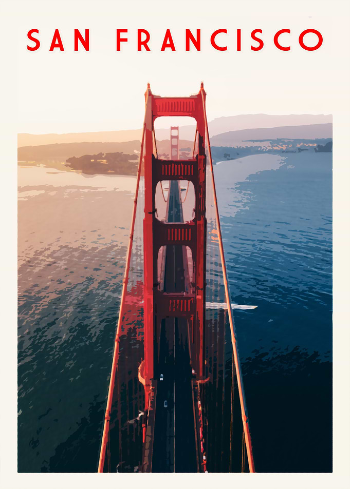 San Francisco Vintage