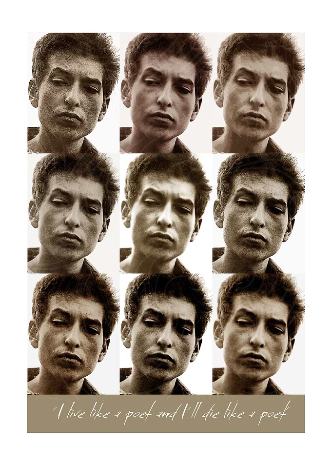 Bob Dylan