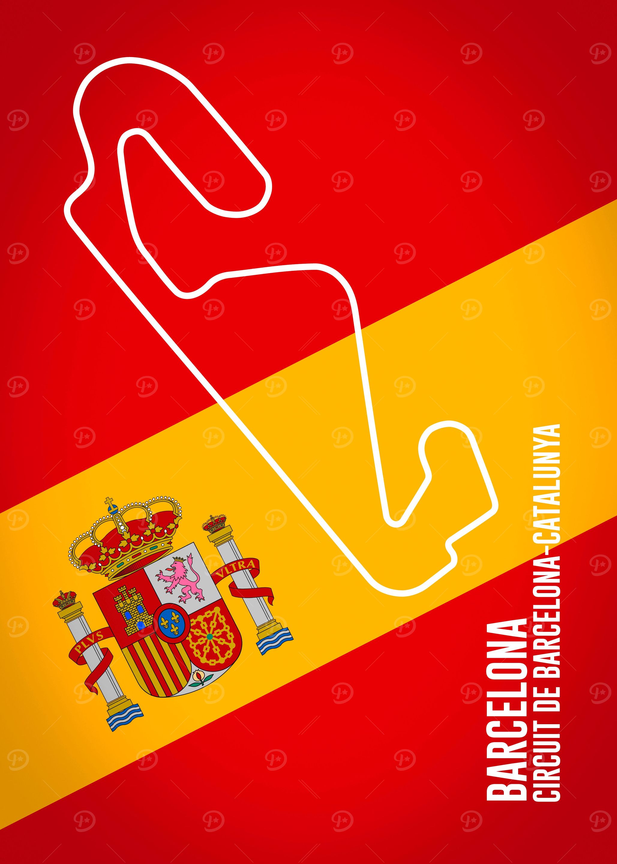 Circuit de Barcelona