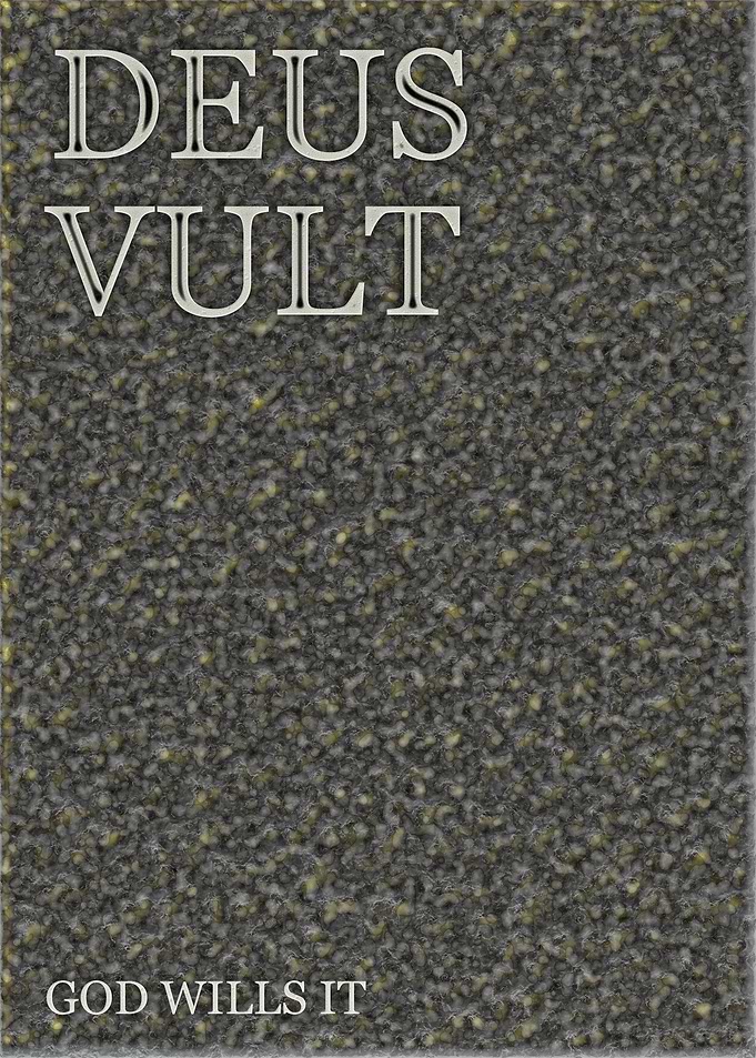 God Wills It