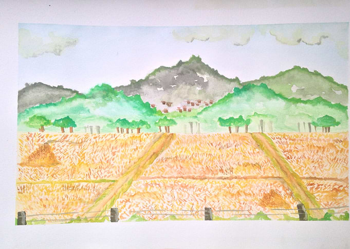 Road home