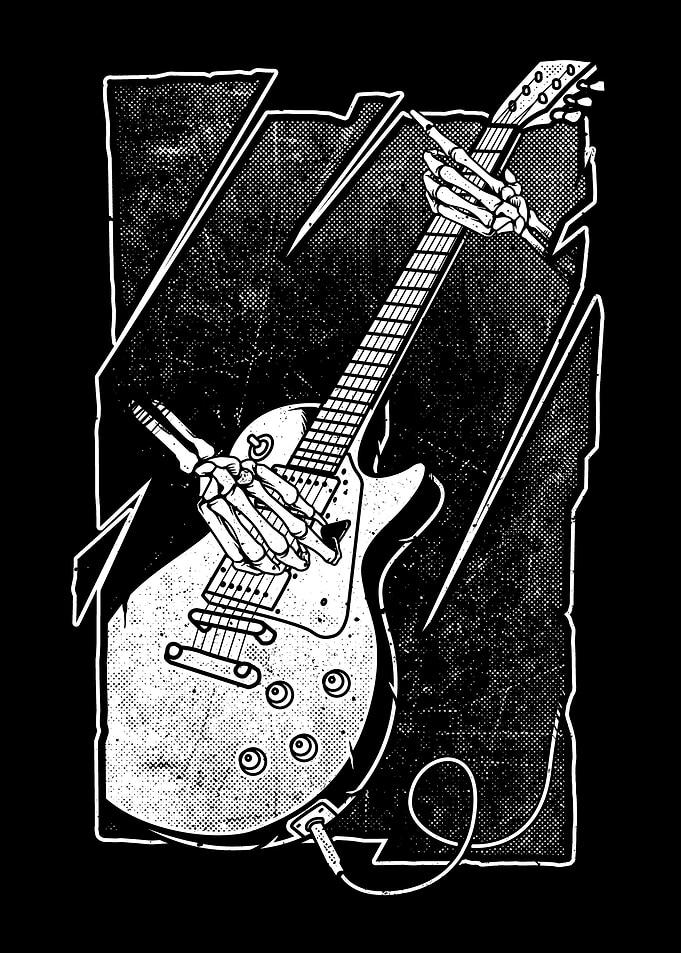 Guitarist