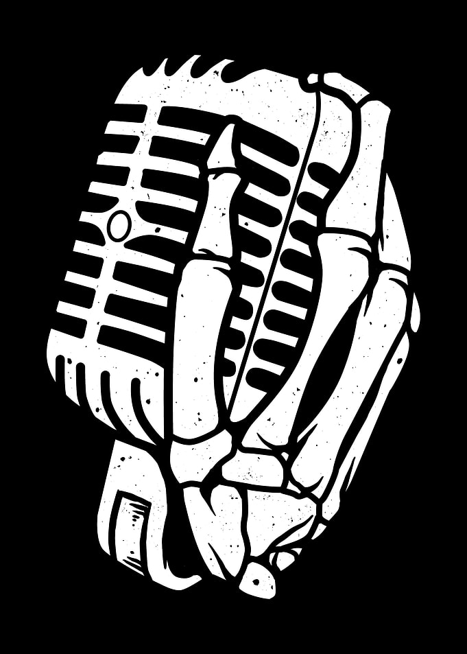 Death Singer
