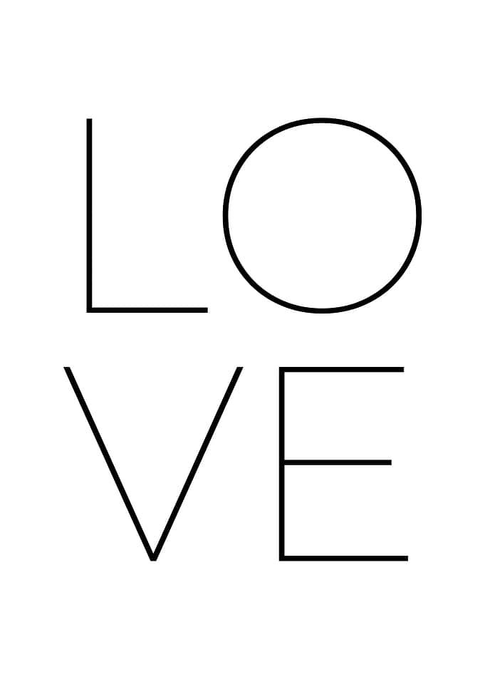 LOVE