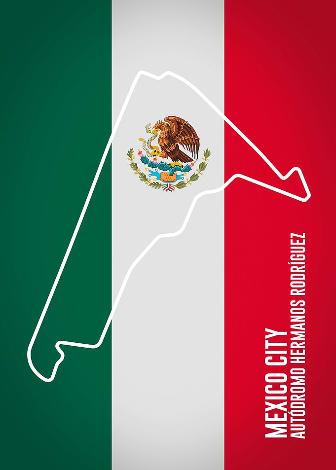 Autodromo HermanoRodriguez