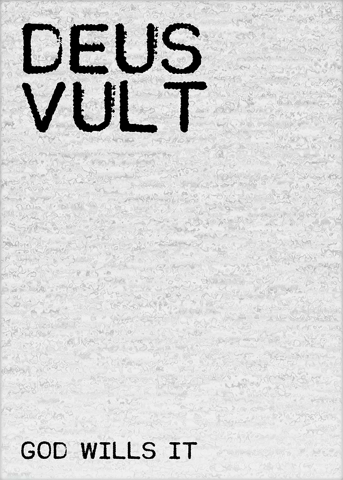 God Wills It
